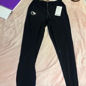 Lululemon Mile Maker Run Crew pants